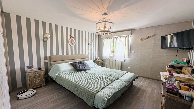 Ma-Cabane - Vente Maison SAINT-HILAIRE-DE-RIEZ, 118 m²