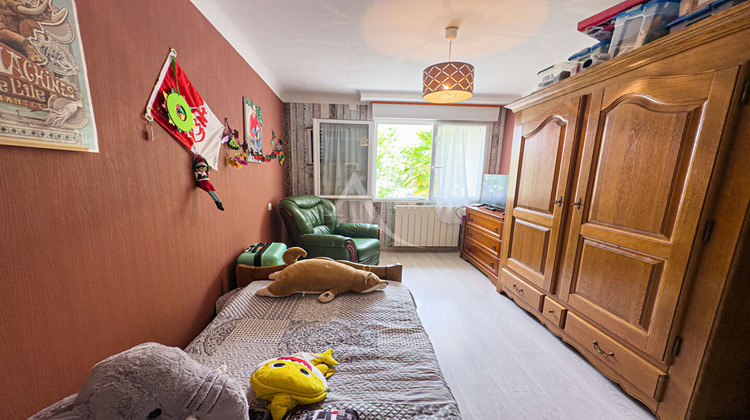 Ma-Cabane - Vente Maison SAINT-HILAIRE-DE-RIEZ, 118 m²