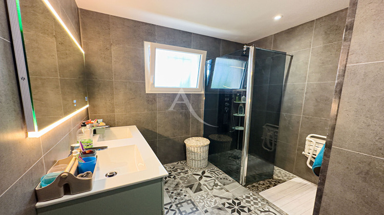 Ma-Cabane - Vente Maison SAINT-HILAIRE-DE-RIEZ, 118 m²