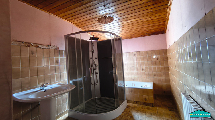 Ma-Cabane - Vente Maison SAINT-HILAIRE-DE-RIEZ, 90 m²