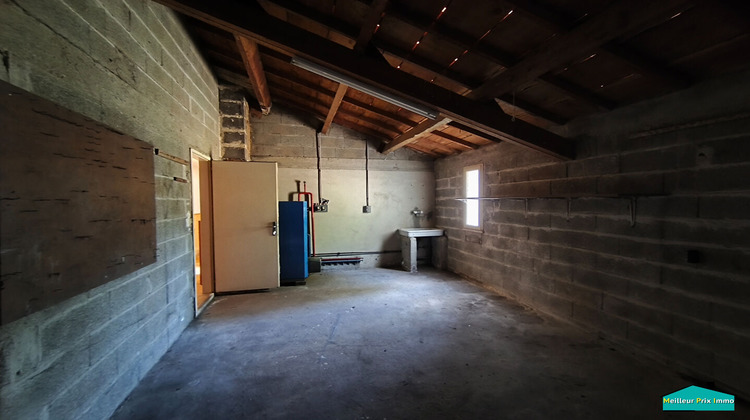 Ma-Cabane - Vente Maison SAINT-HILAIRE-DE-RIEZ, 90 m²