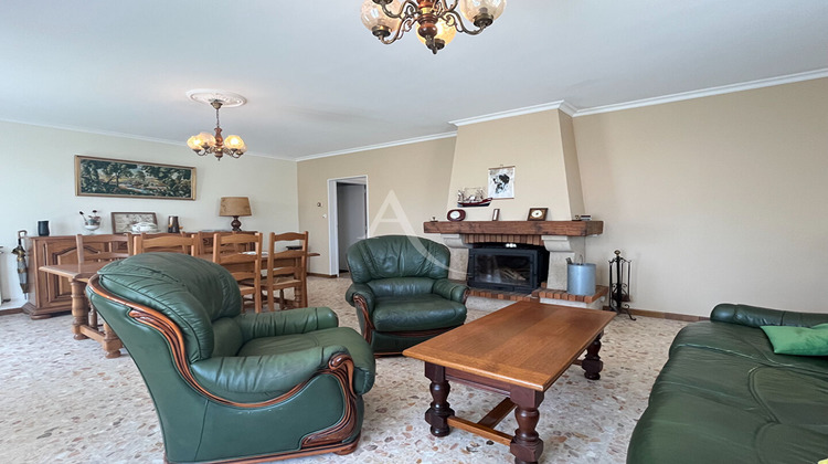 Ma-Cabane - Vente Maison SAINT-HILAIRE-DE-RIEZ, 132 m²