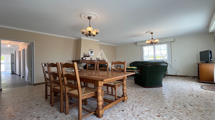 Ma-Cabane - Vente Maison SAINT-HILAIRE-DE-RIEZ, 132 m²