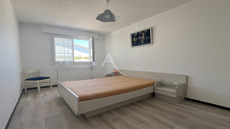 Ma-Cabane - Vente Maison SAINT-HILAIRE-DE-RIEZ, 132 m²