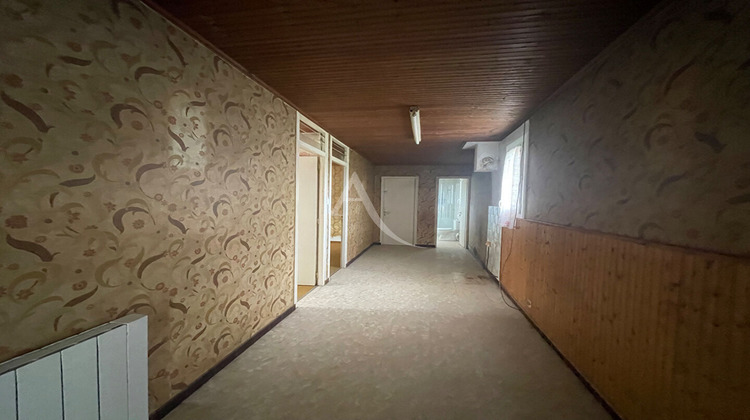 Ma-Cabane - Vente Maison SAINT-HILAIRE-DE-RIEZ, 130 m²