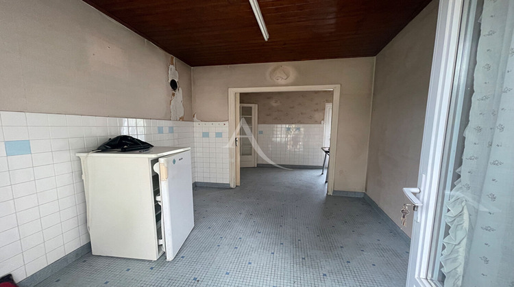 Ma-Cabane - Vente Maison SAINT-HILAIRE-DE-RIEZ, 130 m²