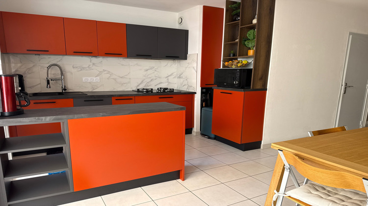 Ma-Cabane - Vente Maison Saint-Hilaire-de-Riez, 62 m²