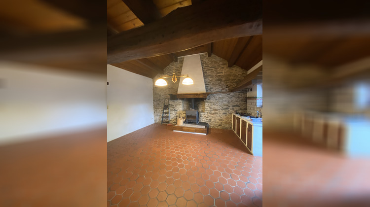 Ma-Cabane - Vente Maison Saint-Hilaire-de-Riez, 60 m²