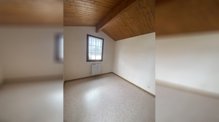 Ma-Cabane - Vente Maison Saint-Hilaire-de-Riez, 27 m²