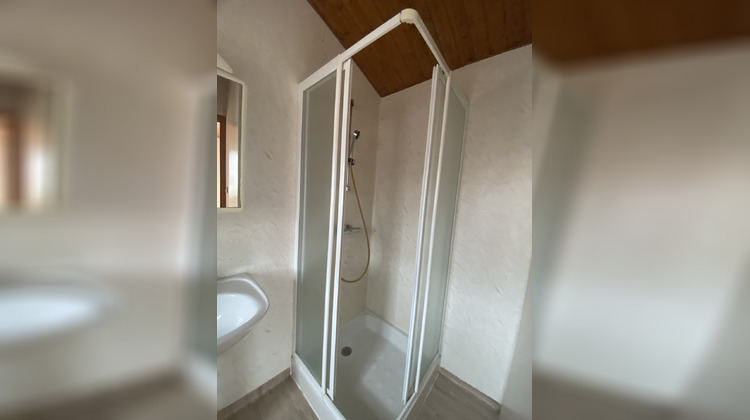 Ma-Cabane - Vente Maison Saint-Hilaire-de-Riez, 27 m²