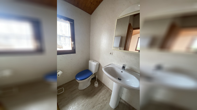 Ma-Cabane - Vente Maison Saint-Hilaire-de-Riez, 27 m²