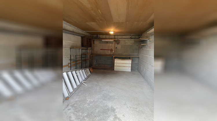 Ma-Cabane - Vente Maison Saint-Hilaire-de-Riez, 27 m²