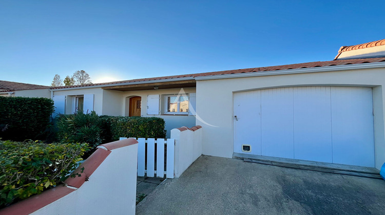 Ma-Cabane - Vente Maison SAINT-HILAIRE-DE-RIEZ, 80 m²