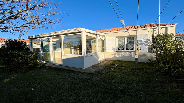 Ma-Cabane - Vente Maison SAINT-HILAIRE-DE-RIEZ, 80 m²