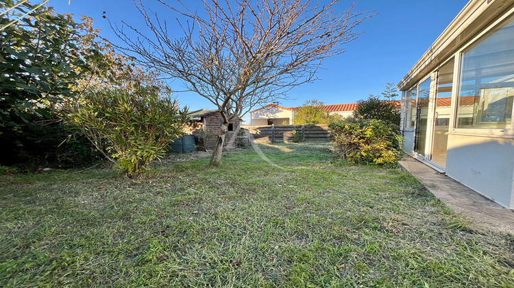 Ma-Cabane - Vente Maison SAINT-HILAIRE-DE-RIEZ, 80 m²