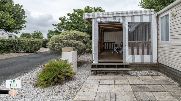 Ma-Cabane - Vente Maison Saint-Hilaire-de-Riez, 42 m²