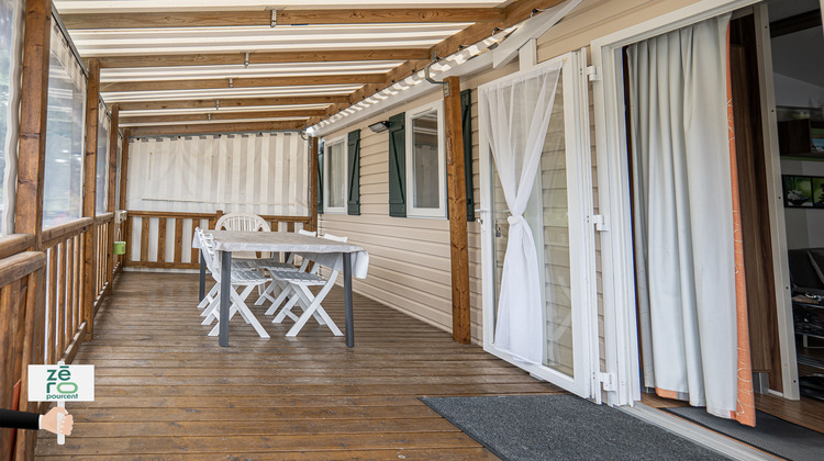 Ma-Cabane - Vente Maison Saint-Hilaire-de-Riez, 42 m²