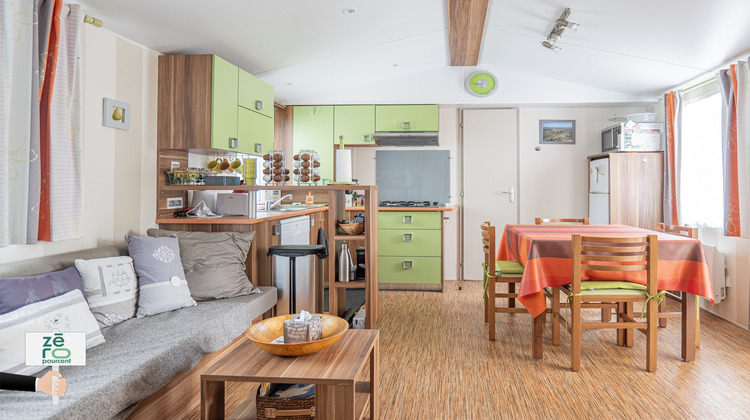 Ma-Cabane - Vente Maison Saint-Hilaire-de-Riez, 42 m²
