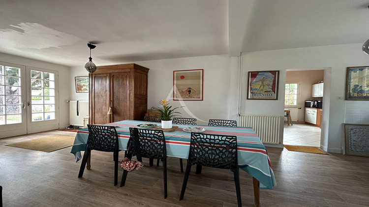 Ma-Cabane - Vente Maison SAINT-HILAIRE-DE-RIEZ, 90 m²