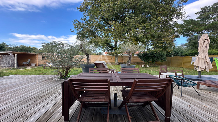 Ma-Cabane - Vente Maison SAINT-HILAIRE-DE-RIEZ, 90 m²