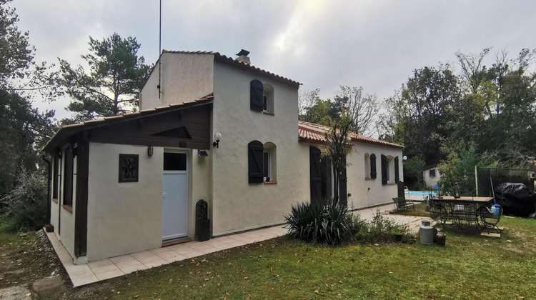 Ma-Cabane - Vente Maison SAINT HILAIRE DE RIEZ, 108 m²