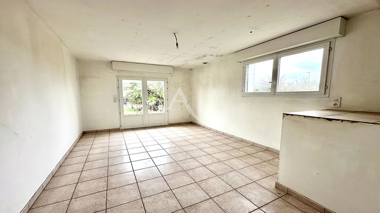 Ma-Cabane - Vente Maison SAINT-HILAIRE-DE-RIEZ, 110 m²