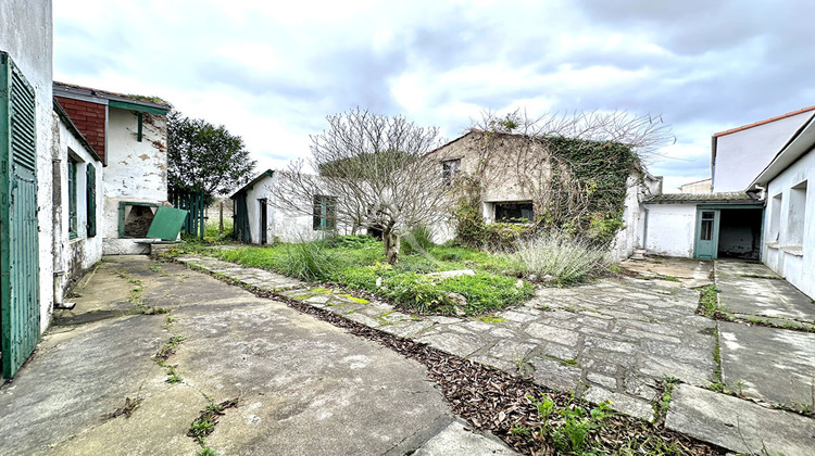 Ma-Cabane - Vente Maison SAINT-HILAIRE-DE-RIEZ, 101 m²