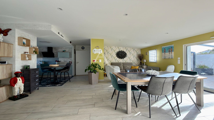 Ma-Cabane - Vente Maison SAINT-HILAIRE-DE-RIEZ, 94 m²