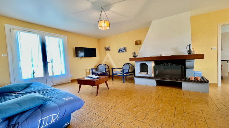 Ma-Cabane - Vente Maison SAINT-HILAIRE-DE-RIEZ, 71 m²