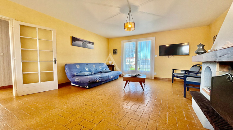 Ma-Cabane - Vente Maison SAINT-HILAIRE-DE-RIEZ, 71 m²