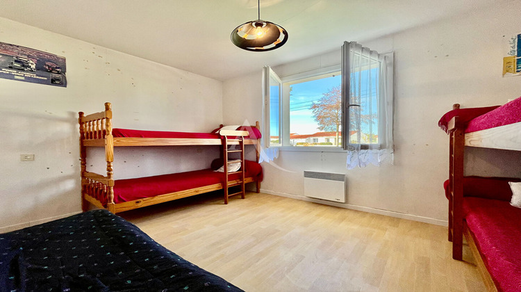 Ma-Cabane - Vente Maison SAINT-HILAIRE-DE-RIEZ, 71 m²