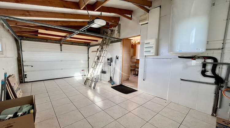 Ma-Cabane - Vente Maison SAINT-HILAIRE-DE-RIEZ, 75 m²