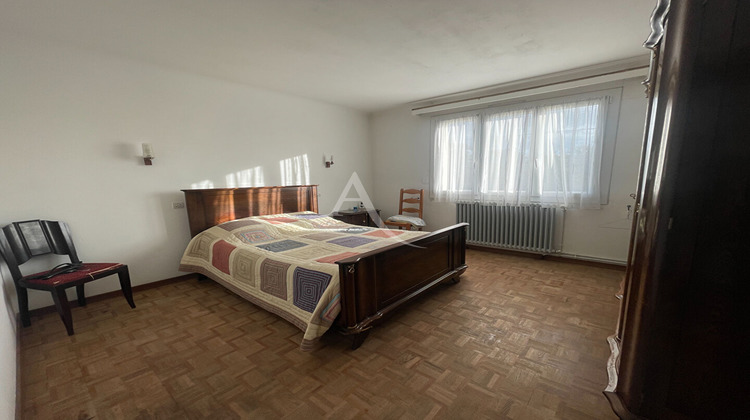 Ma-Cabane - Vente Maison SAINT-HILAIRE-DE-RIEZ, 146 m²