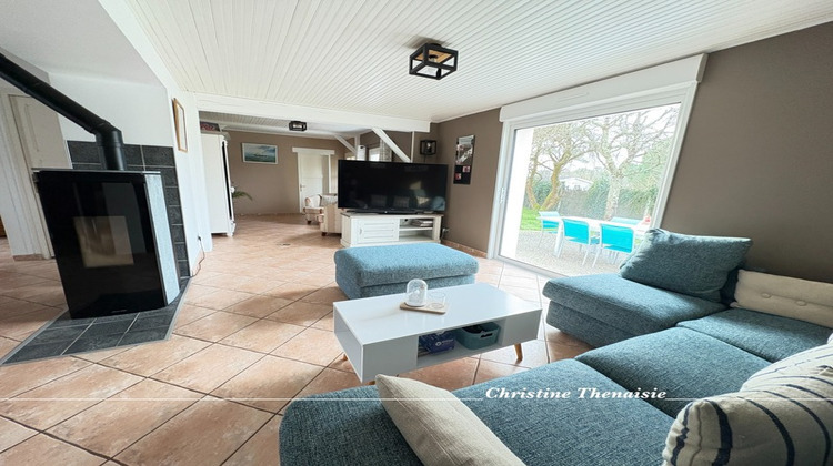 Ma-Cabane - Vente Maison SAINT HILAIRE DE RIEZ, 148 m²