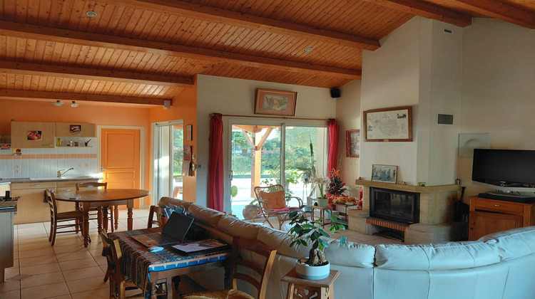 Ma-Cabane - Vente Maison Saint-Hilaire-de-Riez, 92 m²