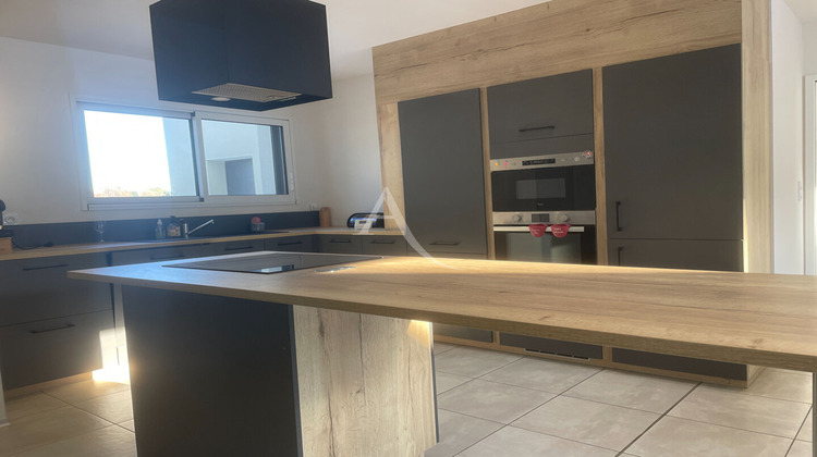 Ma-Cabane - Vente Maison SAINT-HILAIRE-DE-RIEZ, 120 m²