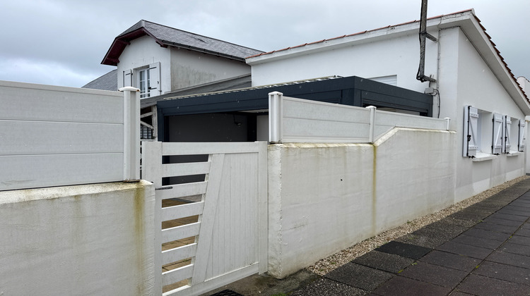 Ma-Cabane - Vente Maison Saint-Hilaire-de-Riez, 39 m²