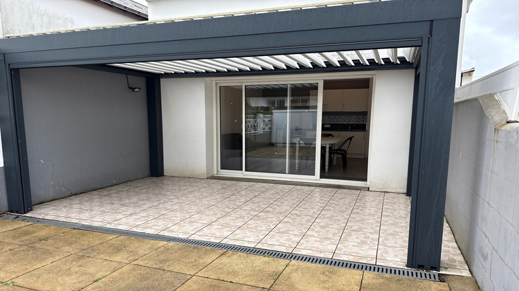 Ma-Cabane - Vente Maison Saint-Hilaire-de-Riez, 39 m²