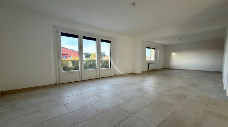 Ma-Cabane - Vente Maison SAINT-HILAIRE-DE-RIEZ, 77 m²