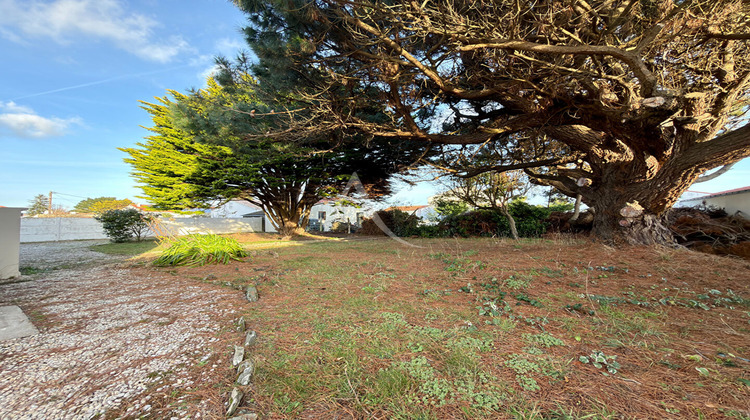 Ma-Cabane - Vente Maison SAINT-HILAIRE-DE-RIEZ, 77 m²