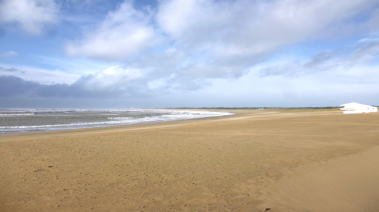 Ma-Cabane - Vente Maison SAINT-HILAIRE-DE-RIEZ, 86 m²