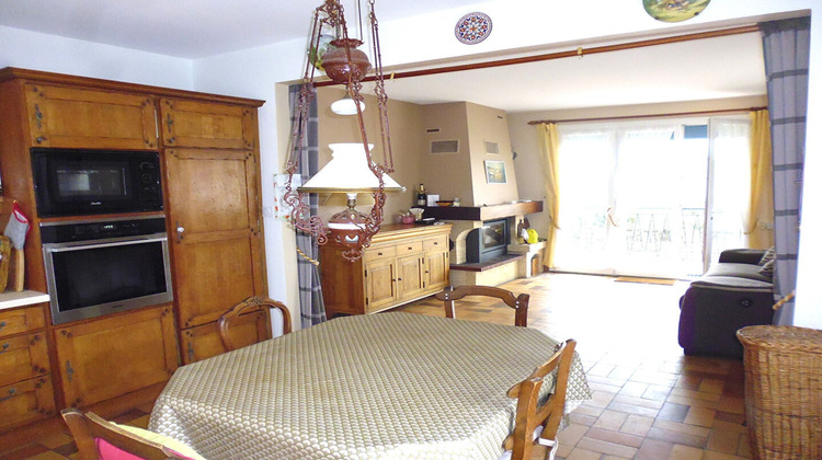 Ma-Cabane - Vente Maison SAINT-HILAIRE-DE-RIEZ, 86 m²