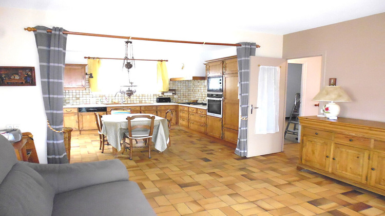 Ma-Cabane - Vente Maison SAINT-HILAIRE-DE-RIEZ, 86 m²