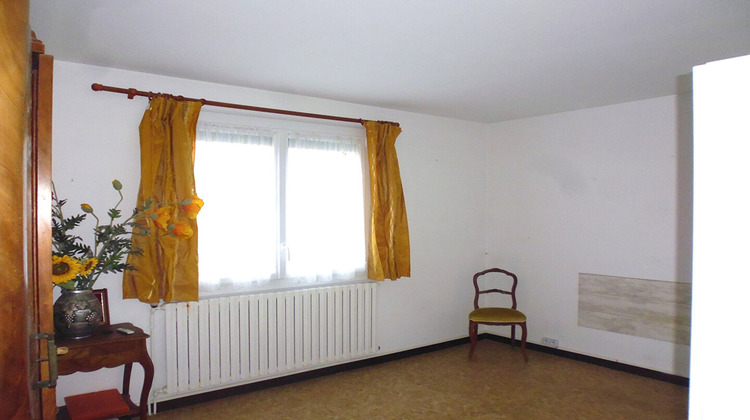 Ma-Cabane - Vente Maison SAINT-HILAIRE-DE-RIEZ, 86 m²