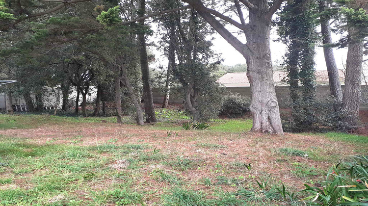 Ma-Cabane - Vente Maison SAINT-HILAIRE-DE-RIEZ, 86 m²