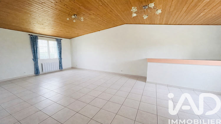 Ma-Cabane - Vente Maison Saint-Hilaire-de-Riez, 66 m²