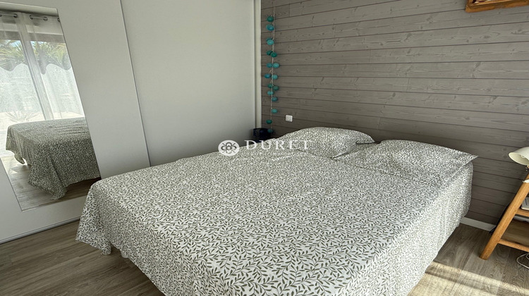 Ma-Cabane - Vente Maison Saint-Hilaire-de-Riez, 64 m²