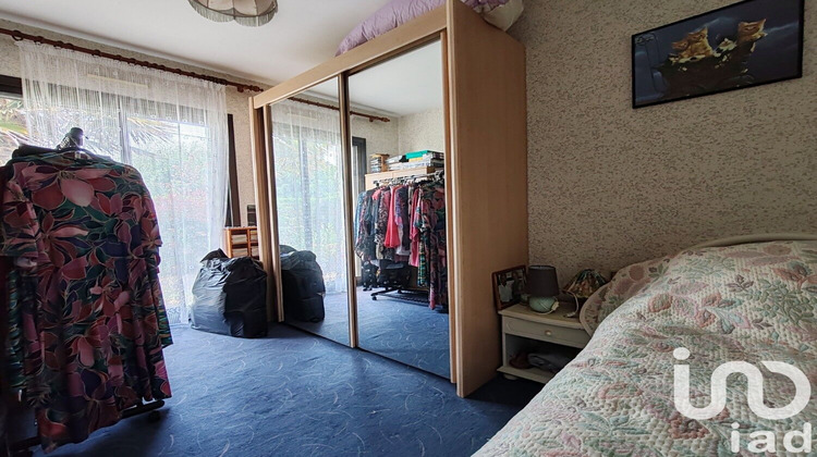 Ma-Cabane - Vente Maison Saint-Hilaire-de-Riez, 125 m²