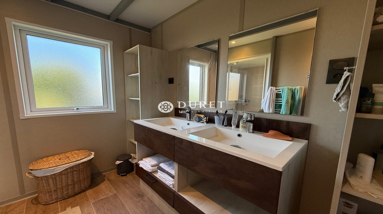 Ma-Cabane - Vente Maison Saint-Hilaire-de-Riez, 53 m²