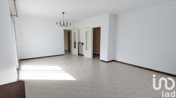 Ma-Cabane - Vente Maison Saint-Hilaire-de-Riez, 176 m²